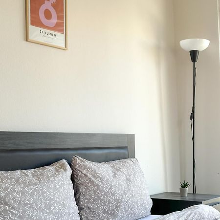 Harmony Apartment Axd 알렉산드로폴리스 외부 사진