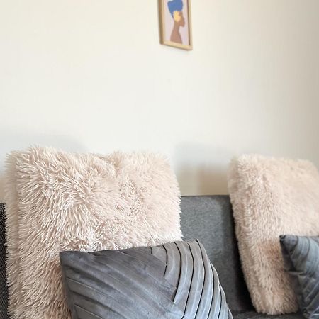 Harmony Apartment Axd 알렉산드로폴리스 외부 사진