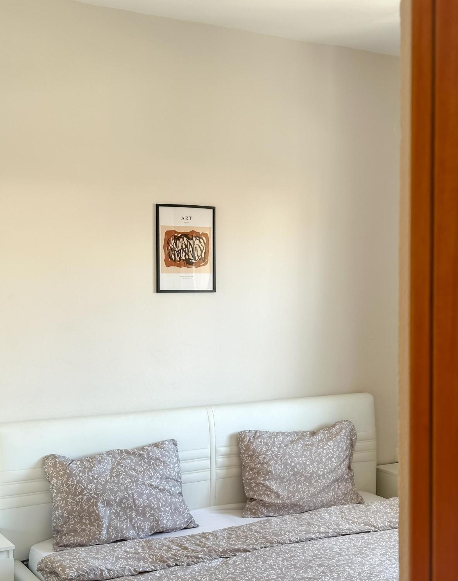 Harmony Apartment Axd 알렉산드로폴리스 외부 사진