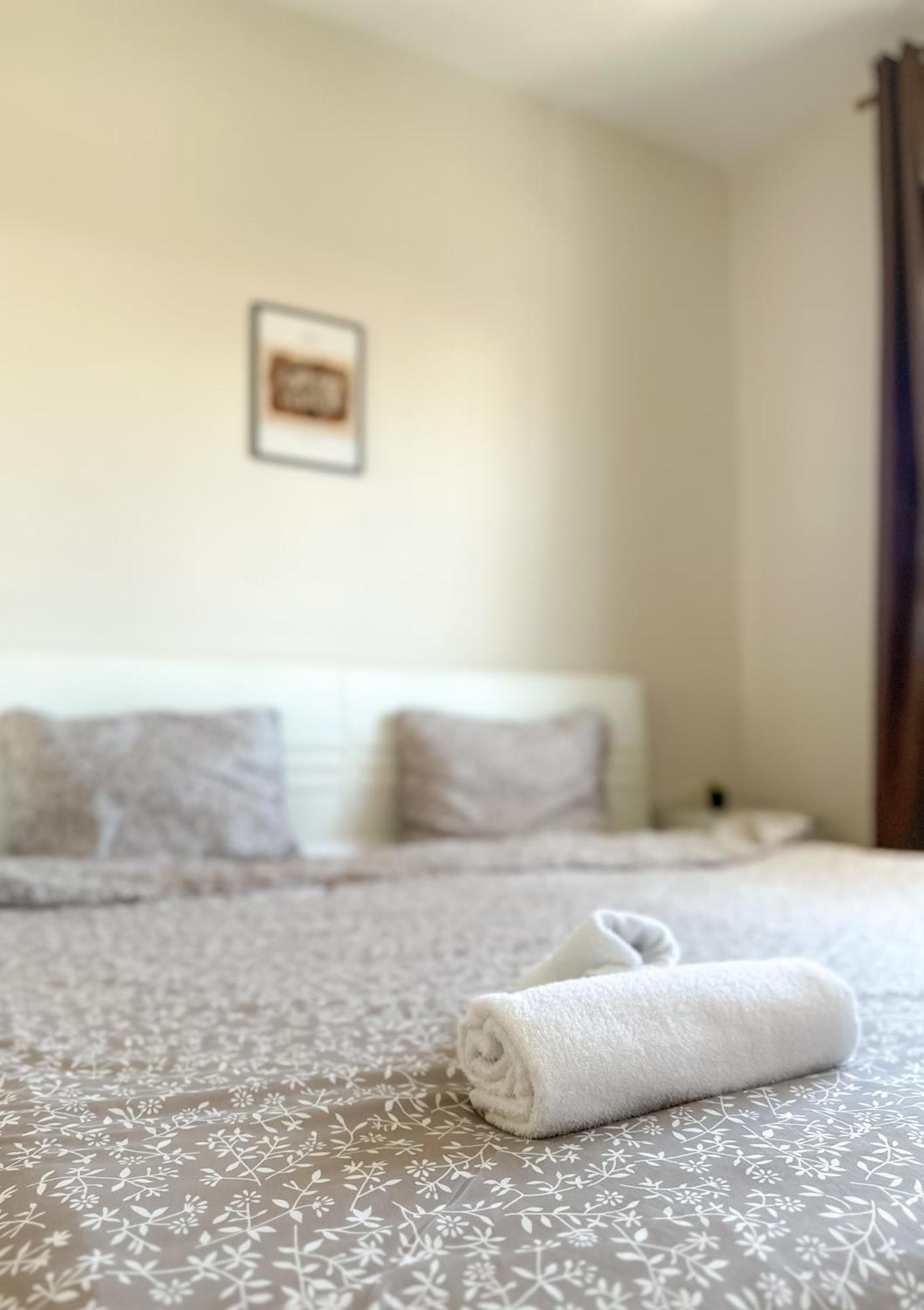 Harmony Apartment Axd 알렉산드로폴리스 외부 사진