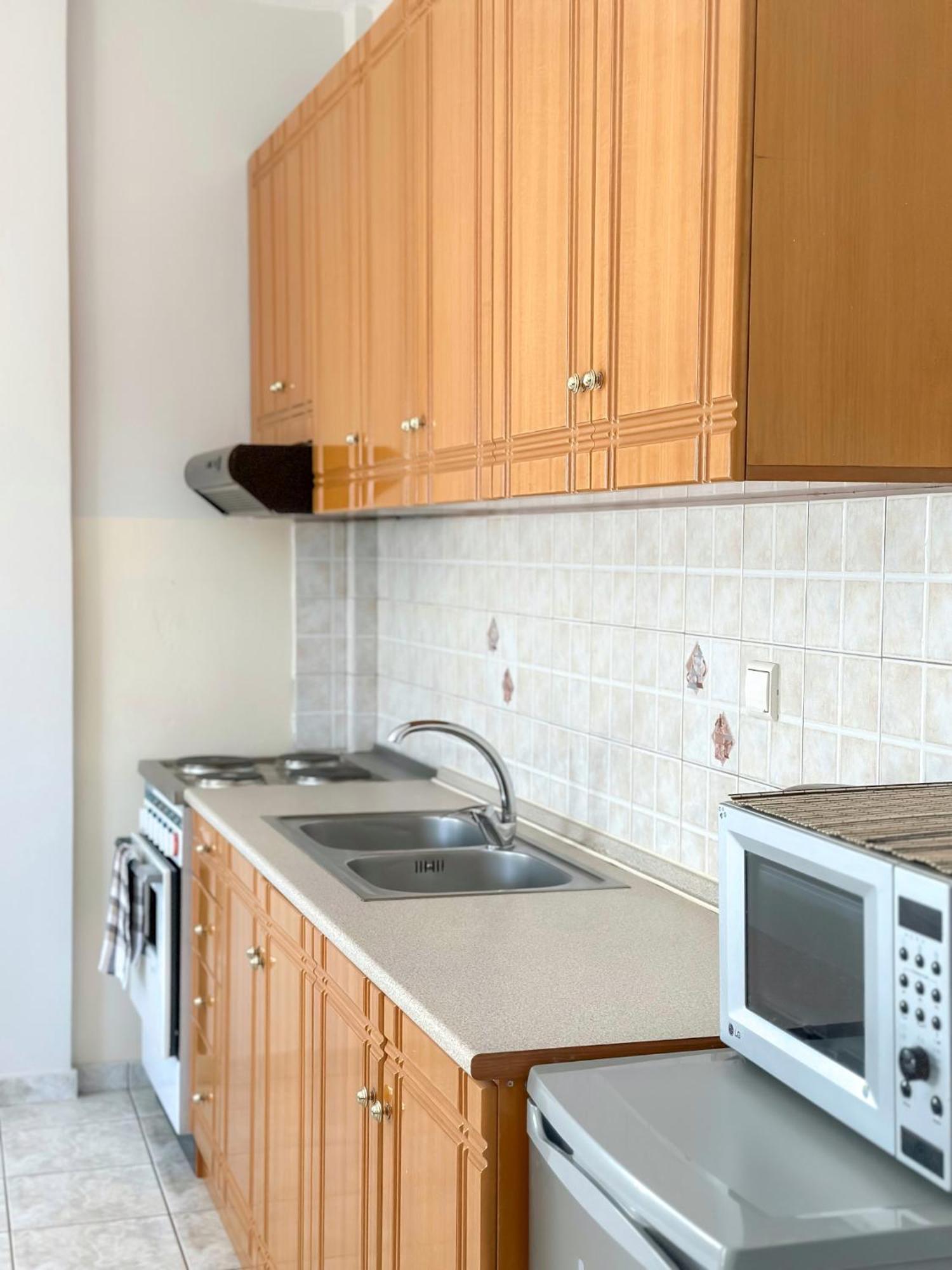 Harmony Apartment Axd 알렉산드로폴리스 외부 사진